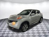 Used 2013 Nissan Juke SL w/ Sport Pkg image 2
