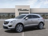 New 2024 Cadillac XT5 Premium Luxury w/ Technology Package image 2
