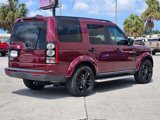Used 2016 Land Rover LR4 HSE image 3