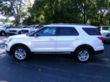 Used 2019 Ford Explorer XLT w/ Equipment Group 202A image 6