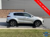 Used 2020 Kia Sportage LX image 4