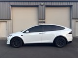 Used 2022 Tesla Model X image 3