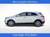 Used 2019 Cadillac XT5 Premium Luxury image 2