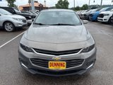 Used 2017 Chevrolet Malibu LT image 5