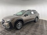 Used 2024 Subaru Outback Premium image 3