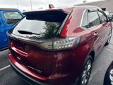 Used 2017 Ford Edge Titanium w/ Equipment Group 301A image 6