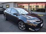 Used 2018 Toyota Corolla LE image 2
