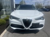 Used 2019 Alfa Romeo Stelvio Sprint w/ Nero Edizione image 3