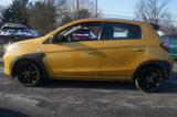 Used 2023 Mitsubishi Mirage Black Edition image 2