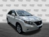 Used 2010 Lexus RX 350 AWD image 2
