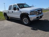 Used 2006 Ford F350 4x4 Crew Cab Super Duty image 3