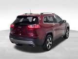 Certified 2019 Jeep Cherokee Limited image 4