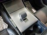 New 2025 Land Rover Range Rover Velar Dynamic SE image 6