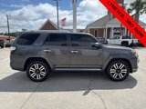 Used 2016 Toyota 4Runner Limited image 4