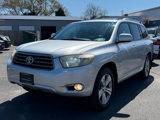 Used 2008 Toyota Highlander Sport image 4