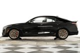 Used 2022 Cadillac CT4 V Blackwing w/ Carbon Fiber 1 Package image 5