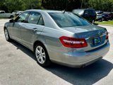 Used 2011 Mercedes-Benz E 350 4MATIC Sedan image 4