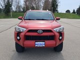 Used 2015 Toyota 4Runner SR5 image 2