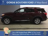 Certified 2022 Ford Explorer XLT w/ Equipment Group 202A image 2