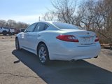 Used 2013 INFINITI M37 x w/ Premium Pkg image 4