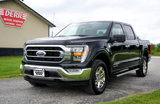 Used 2022 Ford F150 XLT image 2