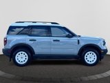 New 2024 Ford Bronco Sport Heritage w/ Heritage Convenience Package image 3
