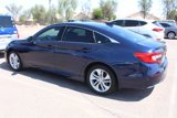 Used 2018 Honda Accord LX image 2
