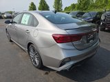 Certified 2023 Kia Forte GT-Line w/ GT-Line Premium Package image 5