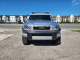 Used 2007 Toyota FJ Cruiser 2WD image 3
