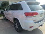 Used 2019 Jeep Grand Cherokee Overland image 5