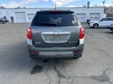Used 2013 Chevrolet Equinox LTZ w/ LPO, Protection Package image 4