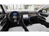 New 2025 Mercedes-Benz C 300 4MATIC Sedan image 3