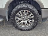 Used 2018 Nissan Titan Platinum Reserve w/ Platinum Utility Package image 6