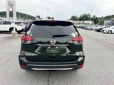 Certified 2020 Nissan Rogue SV image 6