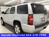 Used 2013 Chevrolet Tahoe LTZ image 4