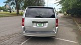Used 2008 Chrysler Town & Country LX image 4