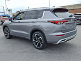 Used 2022 Mitsubishi Outlander SEL image 4