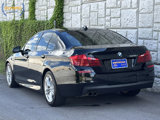 Used 2016 BMW 528i Sedan image 4