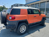 Used 2014 Toyota FJ Cruiser 4WD image 5