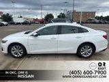 Used 2023 Chevrolet Malibu LT image 2