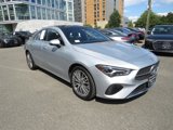 Used 2025 Mercedes-Benz CLA 250 4MATIC image 5