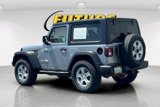 Used 2020 Jeep Wrangler Sport image 5