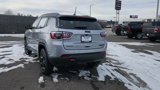 Used 2024 Jeep Compass Trailhawk image 3