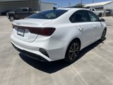 Used 2024 Kia Forte LXS image 5