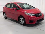Used 2016 Honda Fit LX image 6