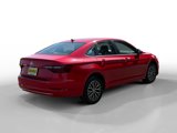 Used 2021 Volkswagen Jetta S image 5