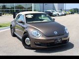 Used 2015 Volkswagen Beetle 1.8T image 2