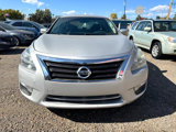 Used 2015 Nissan Altima 2.5 S image 2