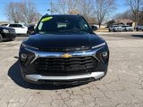 New 2025 Chevrolet TrailBlazer LT w/ Convenience Package image 2