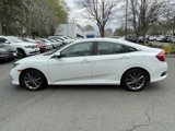 Certified 2020 Honda Civic EX image 4